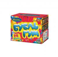 Бубль-Гум Фейерверк купить в Москве | salutsklad.ru
