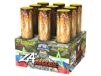 ZA Победу! Фейерверк купить в Москве | salutsklad.ru