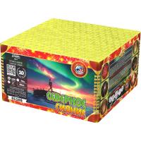 Северное сияние Фейерверк купить в Москве | salutsklad.ru