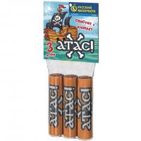 Атас Петарды купить в Москве | salutsklad.ru