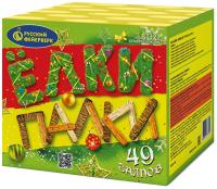 Ёлки палки Фейерверк купить в Москве | salutsklad.ru