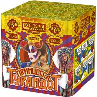 Принцесса Турандот Салют купить в Москве | salutsklad.ru