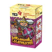 Маленький удаленький Салют купить в Москве | salutsklad.ru