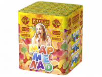 Мармелад Батарея салютов купить в Москве | salutsklad.ru