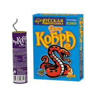 Супер Кобра Петарды купить в Москве | salutsklad.ru