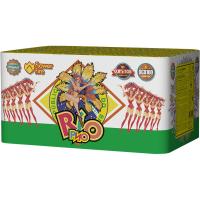 Рио S Батарея салютов купить в Москве | salutsklad.ru