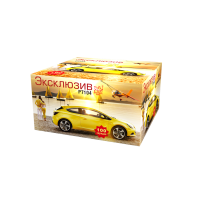 Эксклюзив Салют купить в Москве | salutsklad.ru