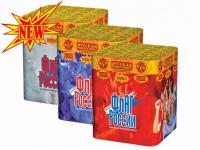 Флаг России Дневной фейерверк купить в Москве | salutsklad.ru