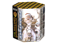 Лапландия ОС Фейерверк купить в Москве | salutsklad.ru