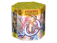 Фифочка Фейерверк купить в Москве | salutsklad.ru