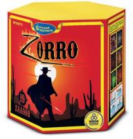 Зорро Zorro Салют купить в Москве | salutsklad.ru