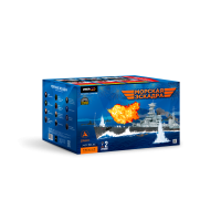 Морская эскадра Батарея салютов купить в Москве | salutsklad.ru