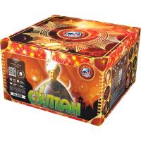 Султан Салют купить в Москве | salutsklad.ru