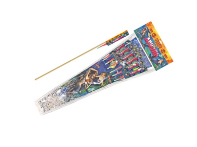 Ариэль Ракеты купить в Москве | salutsklad.ru