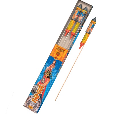 Персей Ракеты купить в Москве | salutsklad.ru